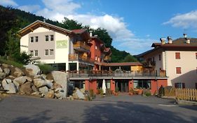 Alpen Garten Hotel Margherita